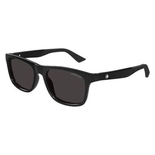 Montblanc MB0432S Sunglasses - view 2